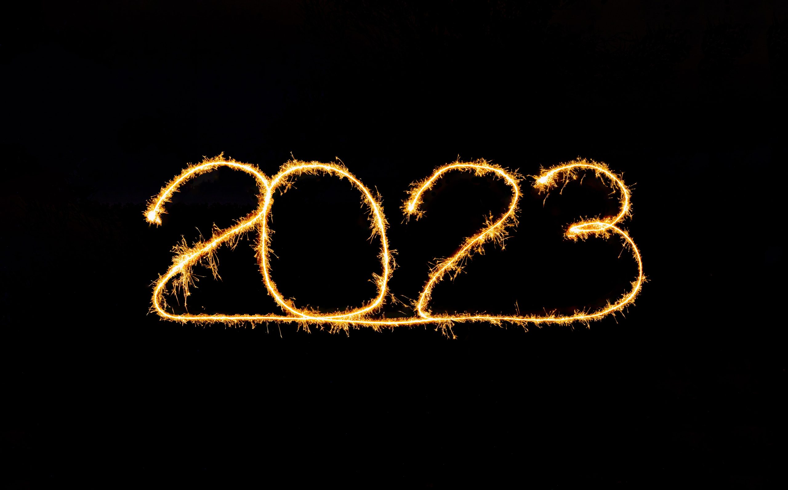 Jaarafsluiting: Op naar 2023 met Gripp