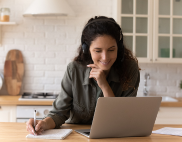 Webinar: Grip op je bedrijfsvoering